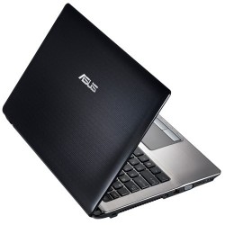 Asus A43E-VX843D - Black