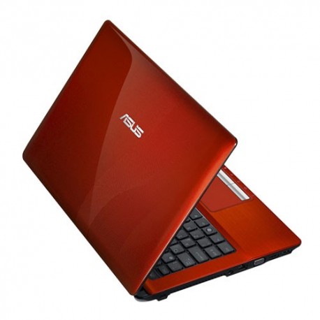 Asus A43E-VX709D - Red