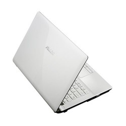 Asus A43E-VX846D - White