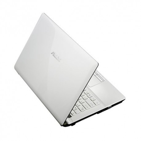 Asus A43E-VX846D - White