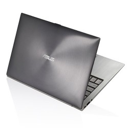 ASUS ZENBOOK UX21E-KX004V - Silver