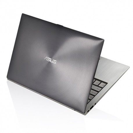 ASUS ZENBOOK UX21E-KX004V - Silver