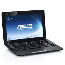 Asus Eee PC 1015CX-BLK013W - Black