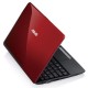 Asus Eee PC 1015CX-RED008W - Red
