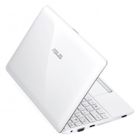 Asus Eee PC 1015CX-WHI008W - White