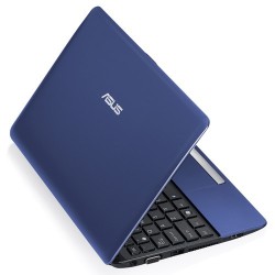 Asus Eee PC 1015CX-BLU006W - Blue