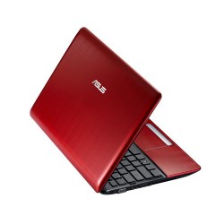 Asus Eee PC 1215B-RED066W - Red