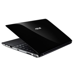 Asus Eee PC 1225B-BLK033W - Black