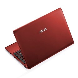 Asus Eee PC 1225B-RED022W - Red