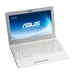 Asus Eee PC 1225C-WHI022W - White