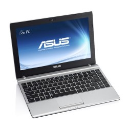 Asus Eee PC 1225C-SIV020W - Silver