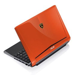 Asus Eee PC VX6S-ORA062M - Orange