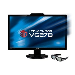 Asus LCD Monitor VG278H Widescreen