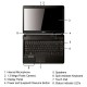 Fujitsu Lifebook LH531