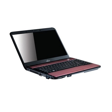 Fujitsu Lifebook LH532