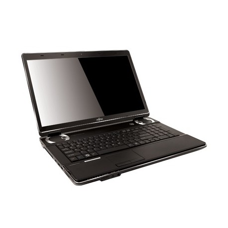 Fujitsu Lifebook NH751