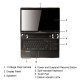 Fujitsu Lifebook NH751