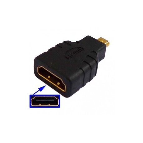 Konverter Kabel HDMI Extender Female Female