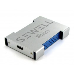 Sewell HDdeck USB to HDMI SW-31000