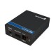 StarTech HDMI to VGA Video Converter with Audio HDMI2VGA HDMI Interface