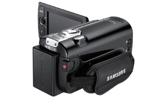 Harga Jual Samsung Handycame Smx F40