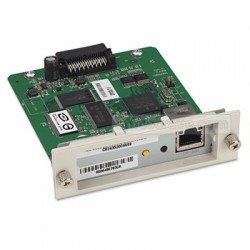 EPSON Print server Ethernet 10/100 Base TX int