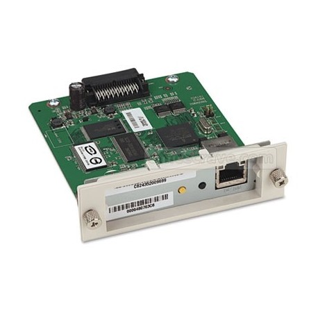 EPSON Print server Ethernet 10/100 Base TX int 5e