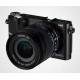 Camera Samsung NX-200