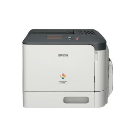 EPSON ACULASER C3900DN