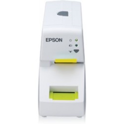 PRINTER CETAK LABEL EPSON LW-900P