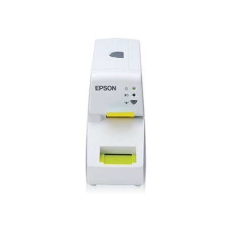 PRINTER CETAK LABEL EPSON LW-900P