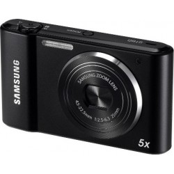 Samsung ST76 16 MP Compact Digital Camera
