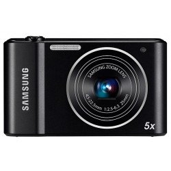 Samsung ST66 16 MP Compact Digital Camera