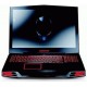 DELL Alienware  M15x