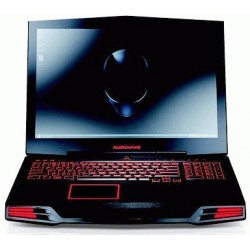 Dell Alienware  M15x Core i7 15 Inch Win7