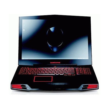 DELL Alienware  M15x