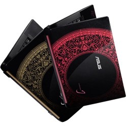 ASUS N43SL Jay Chou Special Edition