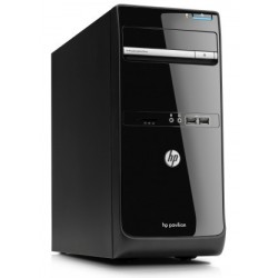 HP Pavilion P6-2142L PC