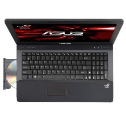 ASUS G53SX Gaming Powerhouse 3D