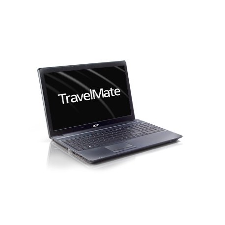 Acer TravelMate