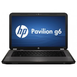 HP Pavilion g6t-1d00 Notebook PC