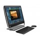 HP TouchSmart 420-1100t Desktop PC