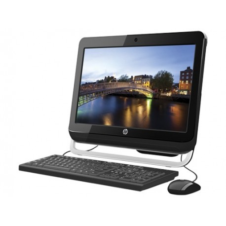 HP Omni 120-1105z Desktop PC