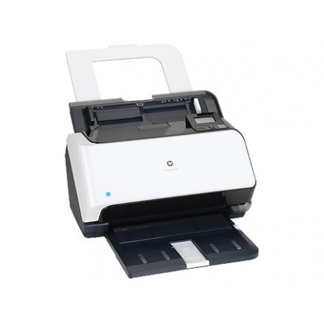 HP Scanjet Enterprise 9000 Sheet-feed Scanner