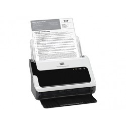 HP Scanjet Professional 3000 Sheet-feed Scanner