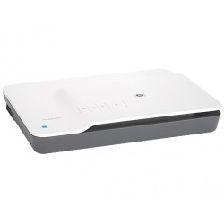 HP Scanjet G3110 Photo Scanner