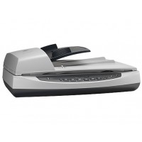 HP Scanjet 8270 Document Flatbed Scanner