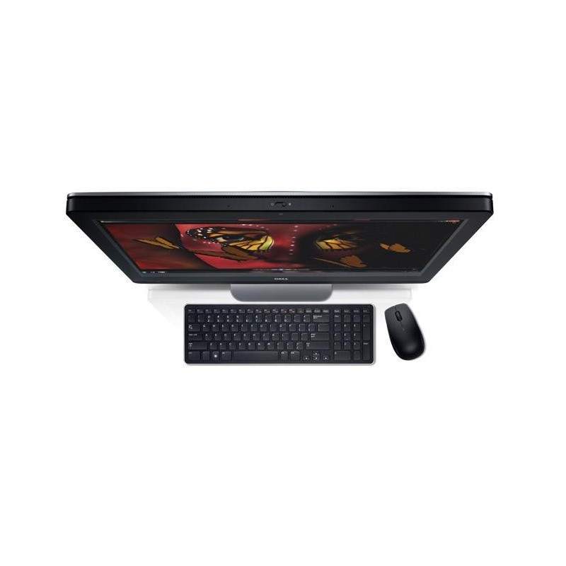 Jual Harga DELL XPS One 27 All-in-One Core i7 Windows 8