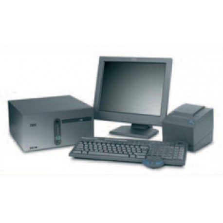 IBM SurePOS 775