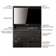 Fujitsu LIFEBOOK P771